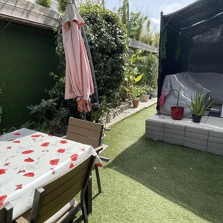 Dans Maison Individuelle Avec Climatisation *