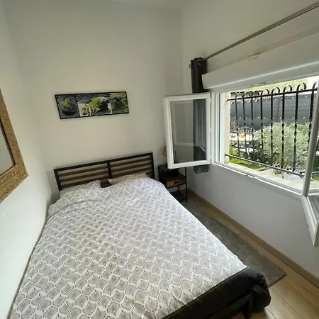 Dans Maison Individuelle Avec Climatisation *